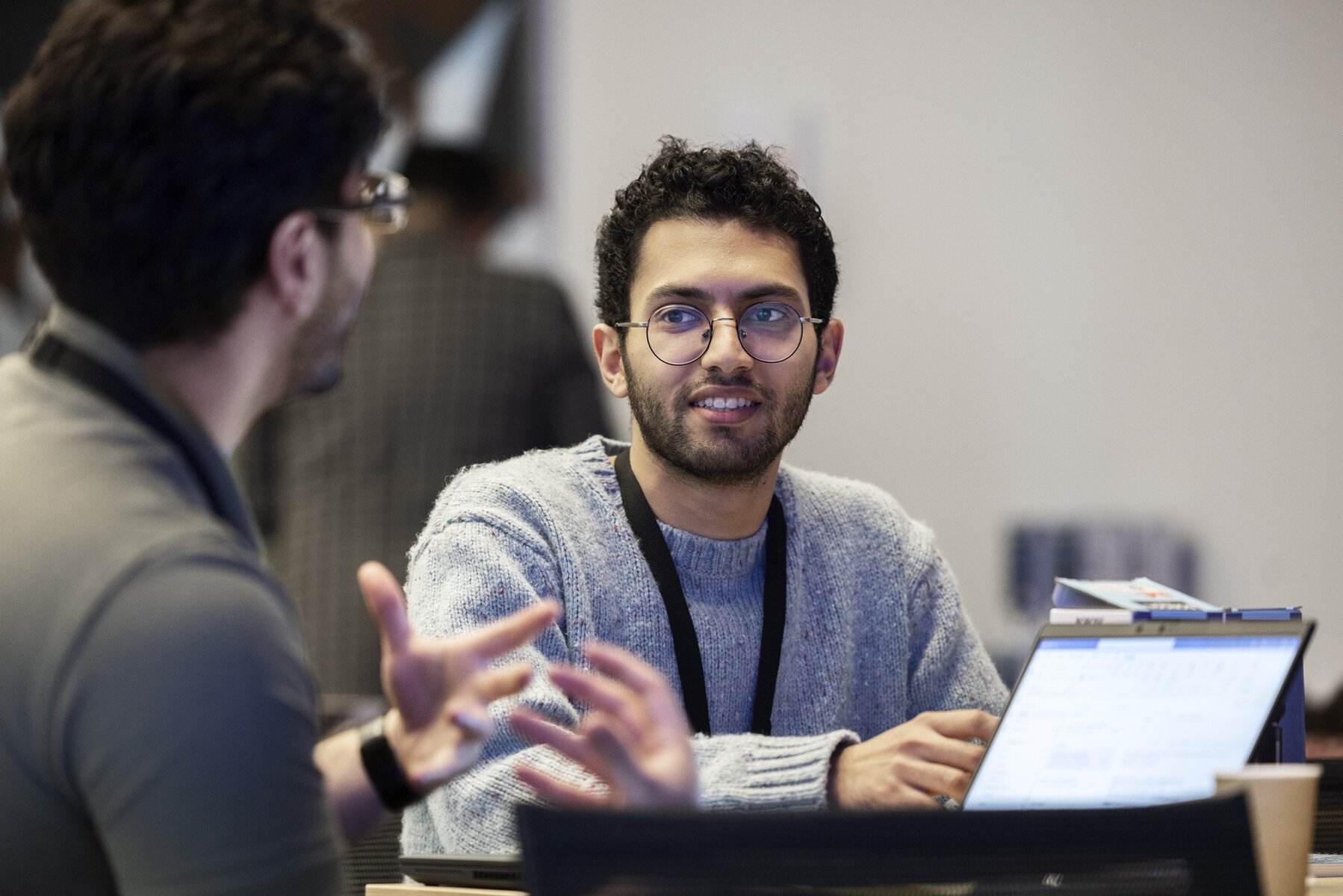 Decarbonizing at mega scale with blue hydrogen